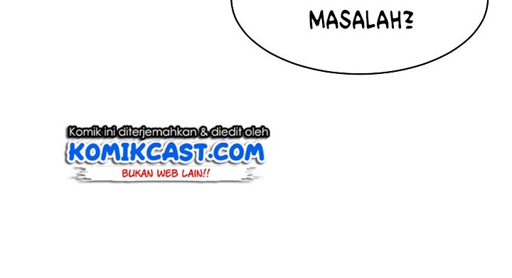 My Dad Is Too Strong Chapter 49 - halaman 39