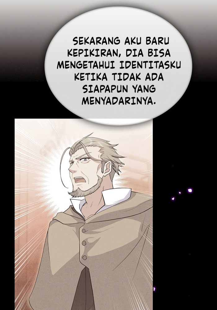 My Dad Is Too Strong Chapter 5 - halaman 12