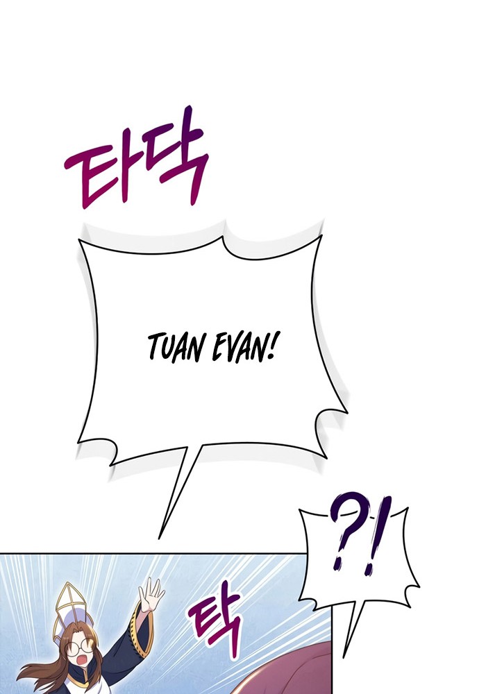 My Dad Is Too Strong Chapter 5 - halaman 41