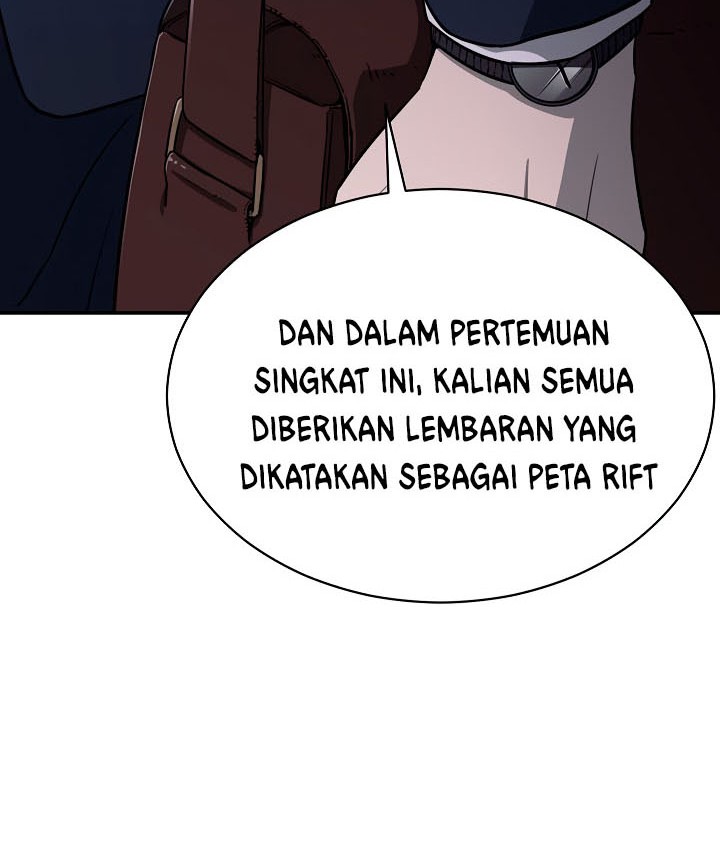 My Dad Is Too Strong Chapter 50 - halaman 24