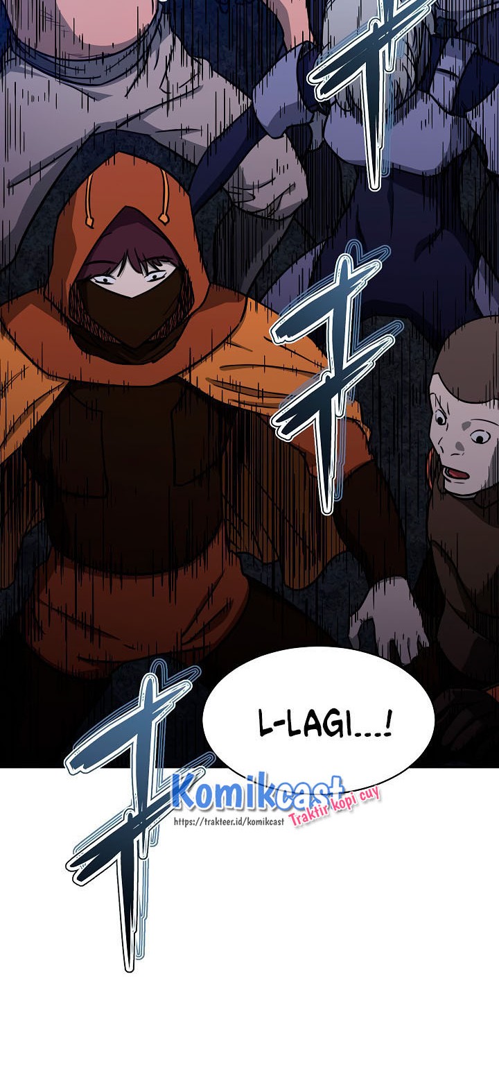 My Dad Is Too Strong Chapter 50 - halaman 29