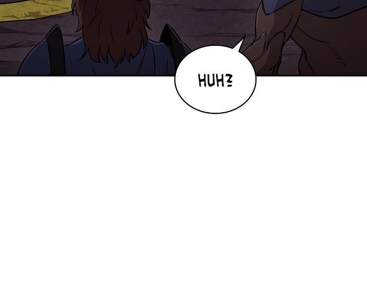 My Dad Is Too Strong Chapter 51 - halaman 10