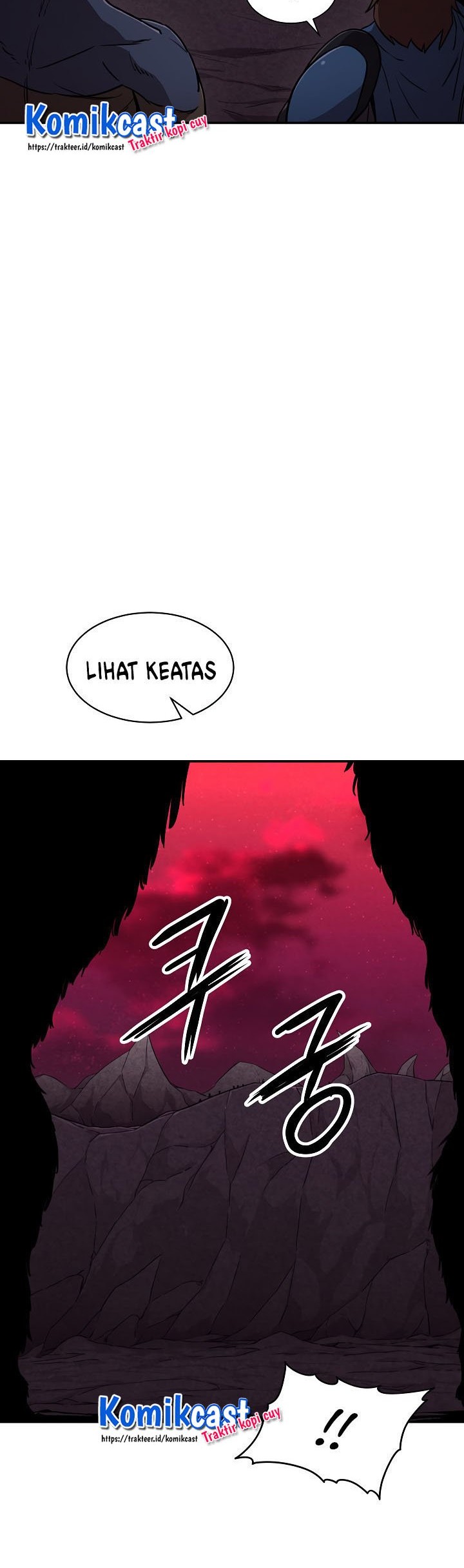 My Dad Is Too Strong Chapter 51 - halaman 14