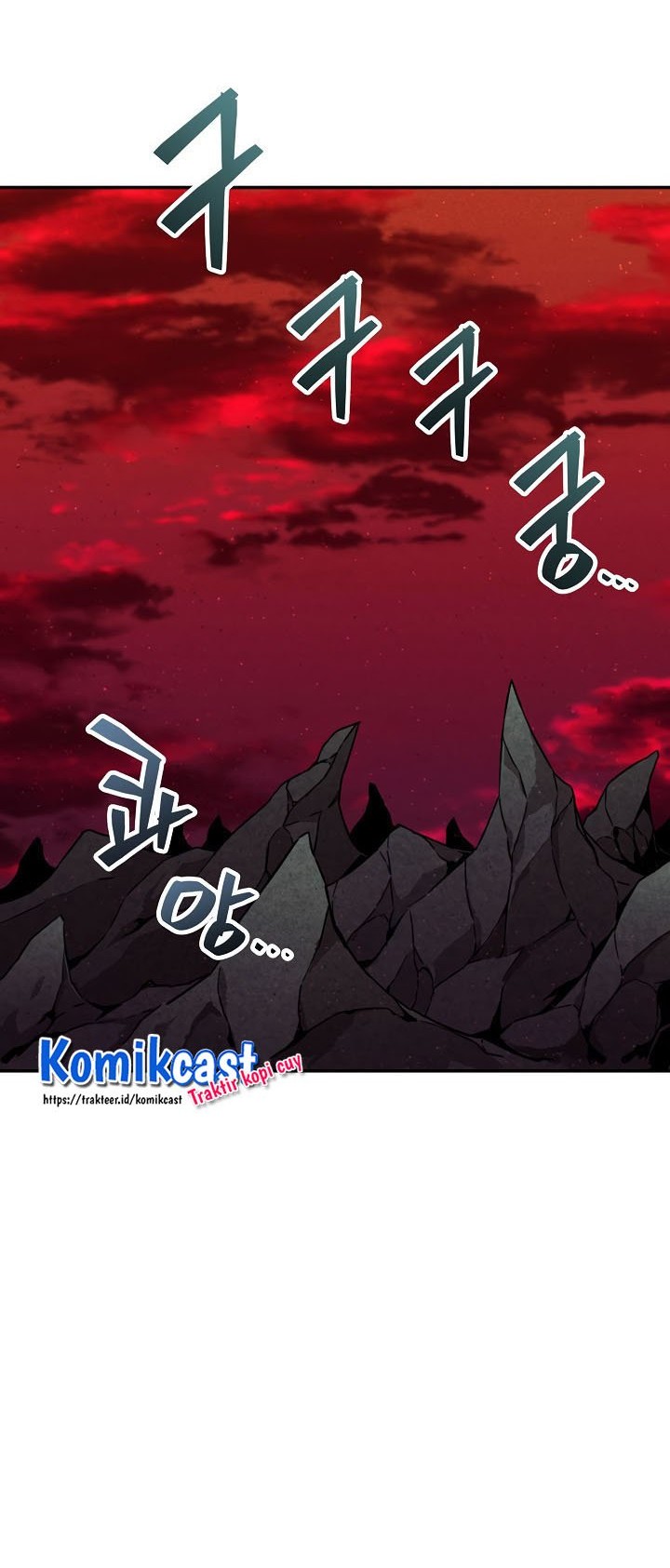 My Dad Is Too Strong Chapter 51 - halaman 65