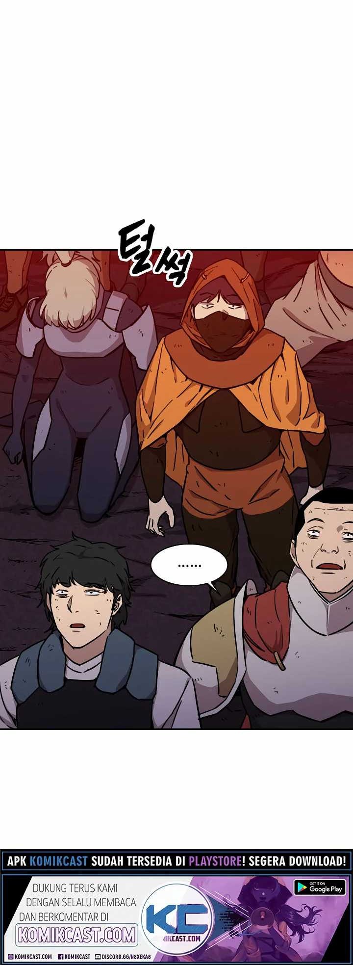 My Dad Is Too Strong Chapter 52 - halaman 4