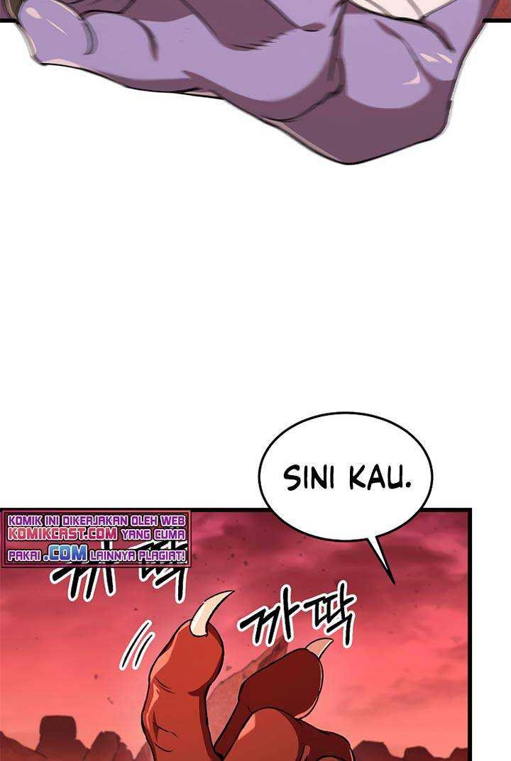My Dad Is Too Strong Chapter 53 - halaman 49
