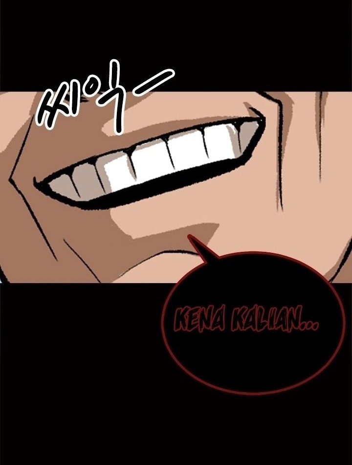 My Dad Is Too Strong Chapter 56 - halaman 32