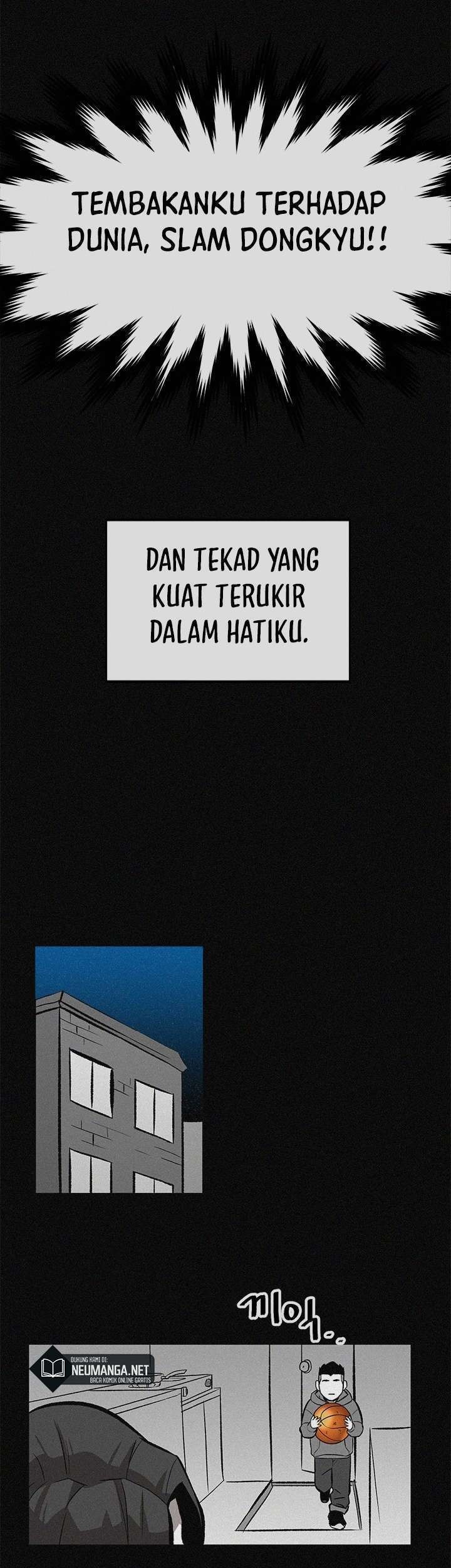 My Dad Is Too Strong Chapter 57 - halaman 10
