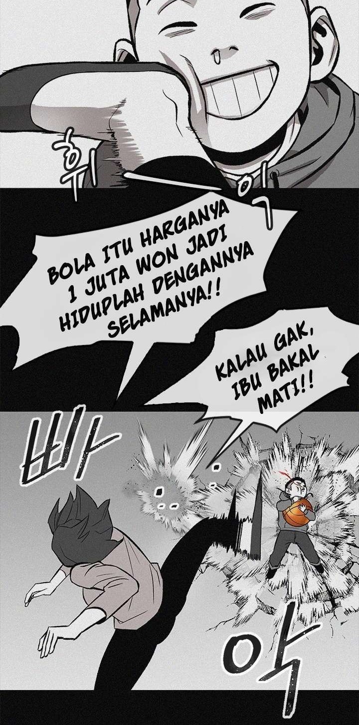 My Dad Is Too Strong Chapter 57 - halaman 13