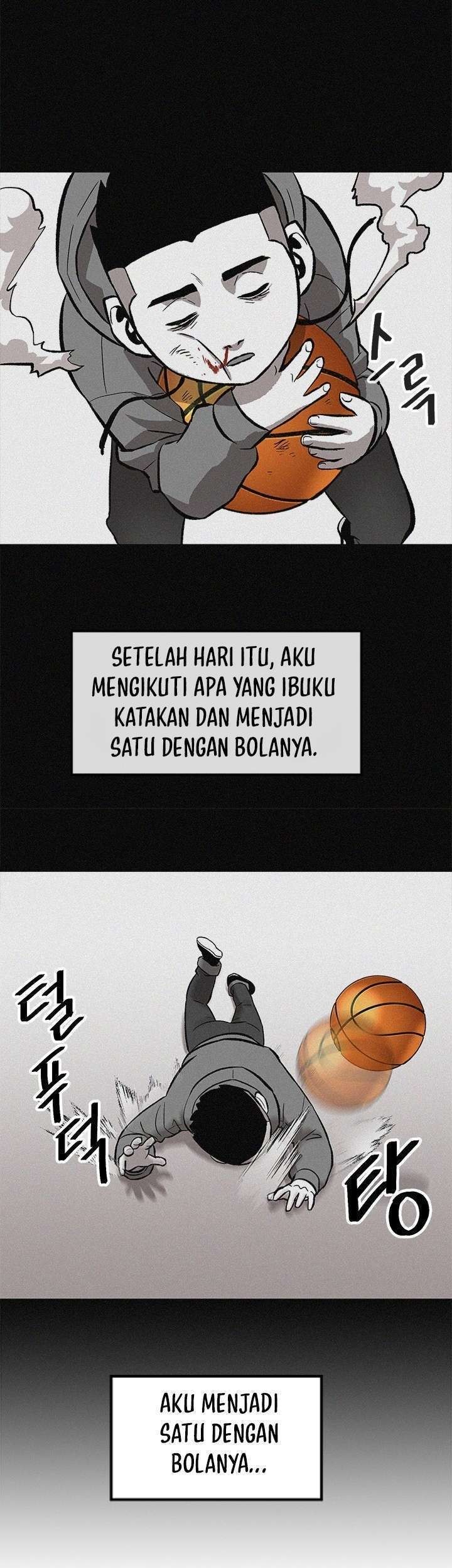 My Dad Is Too Strong Chapter 57 - halaman 14