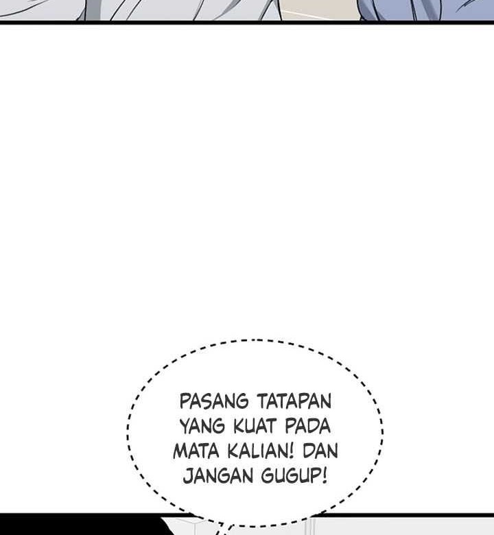 My Dad Is Too Strong Chapter 57 - halaman 63