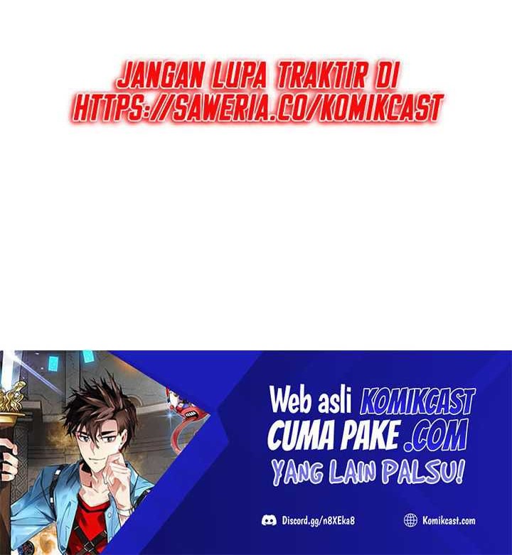 My Dad Is Too Strong Chapter 57 - halaman 71
