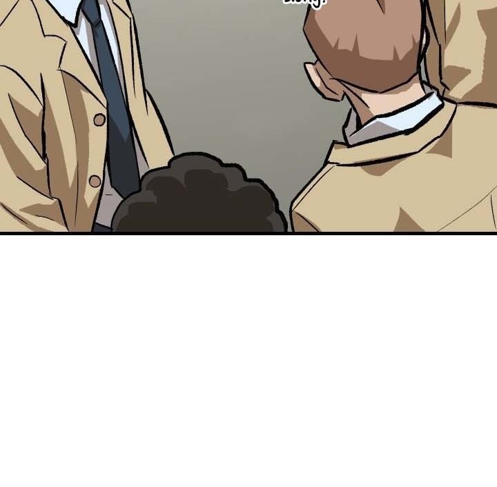 My Dad Is Too Strong Chapter 58 - halaman 45