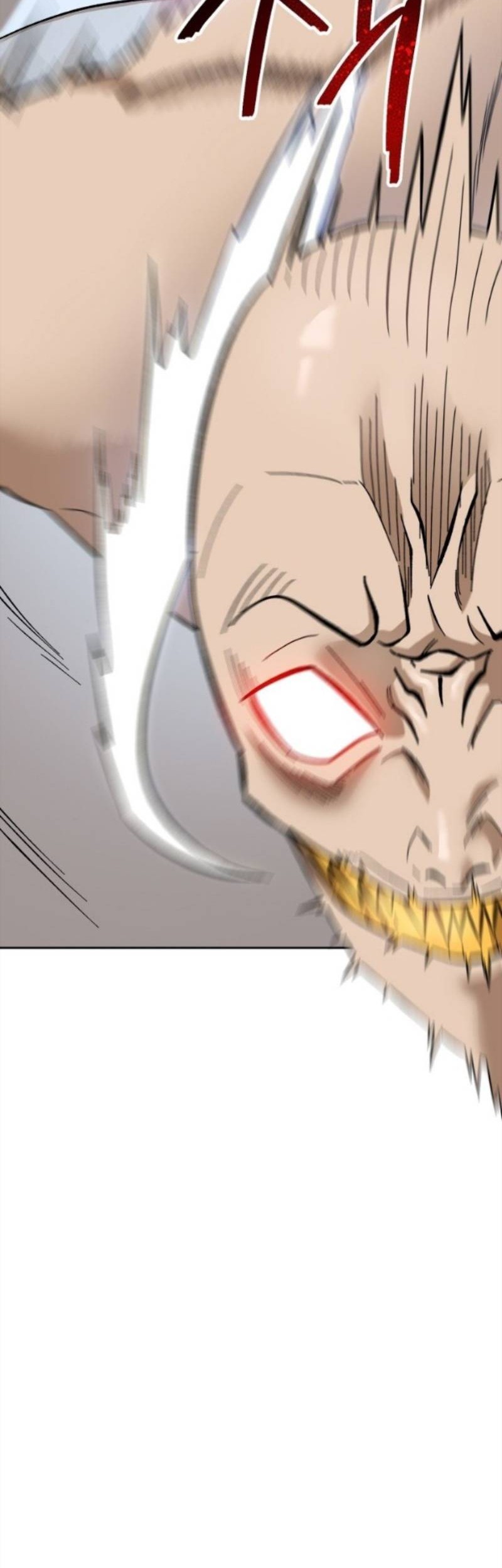 My Dad Is Too Strong Chapter 60 - halaman 60