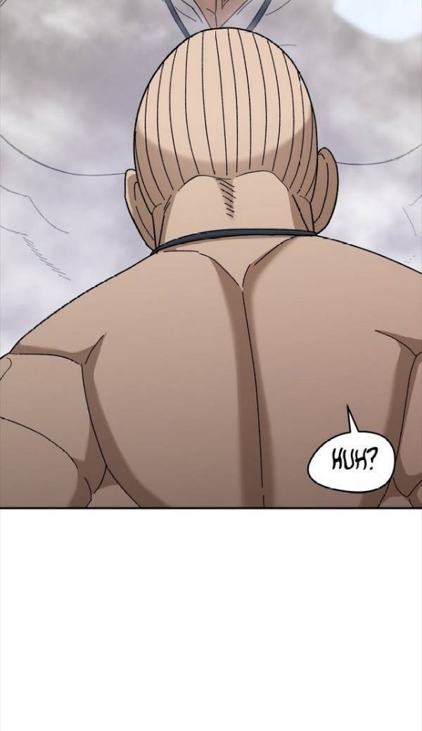 My Dad Is Too Strong Chapter 61 - halaman 47