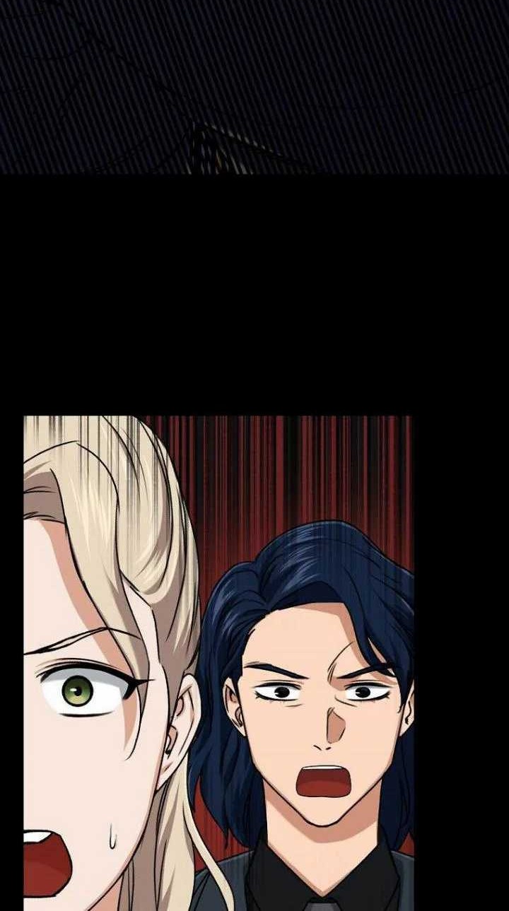 My Dad Is Too Strong Chapter 61 - halaman 59