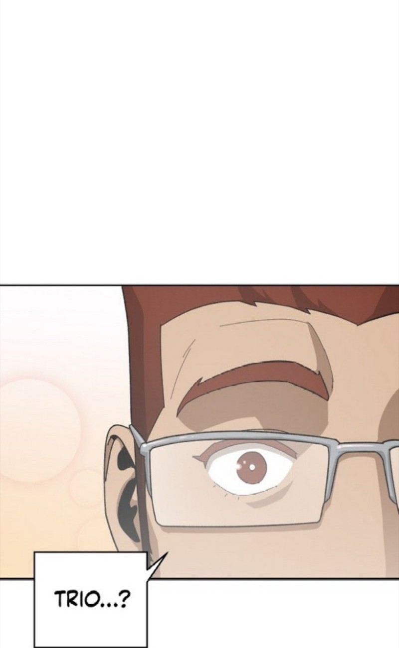 My Dad Is Too Strong Chapter 62 - halaman 16