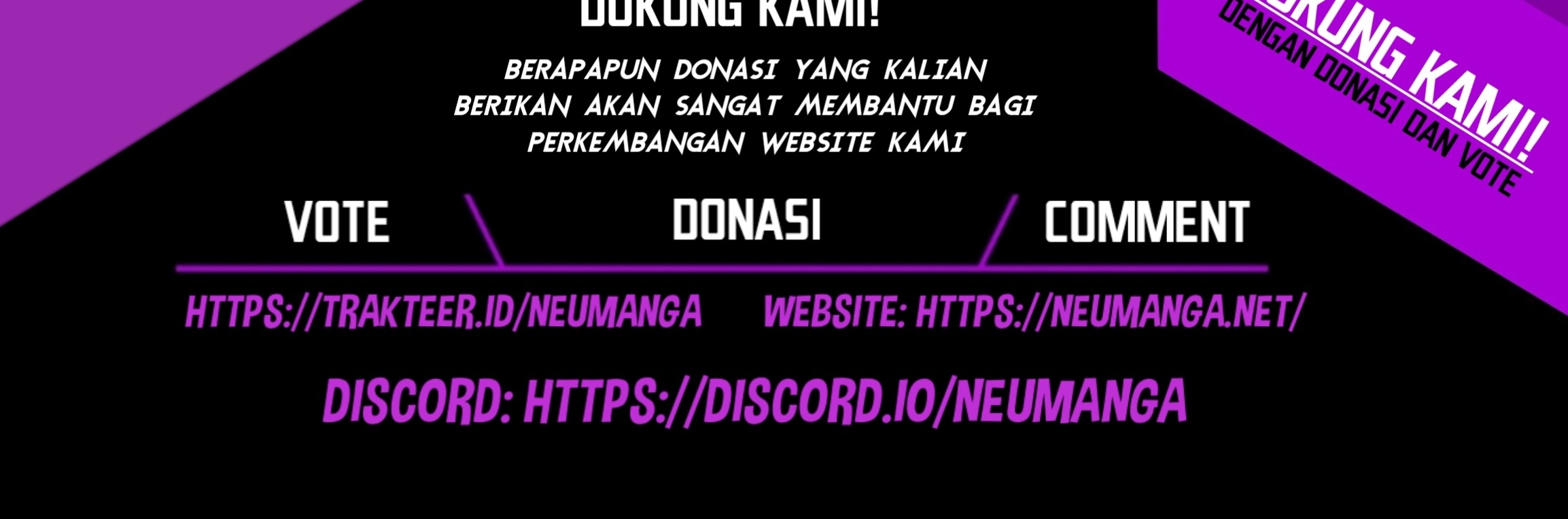 My Dad Is Too Strong Chapter 62 - halaman 2