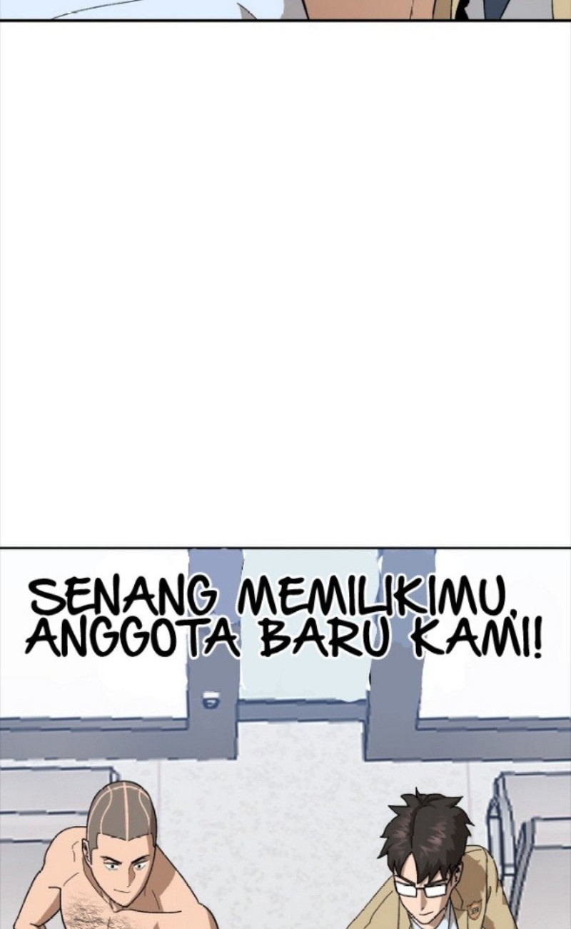 My Dad Is Too Strong Chapter 62 - halaman 20