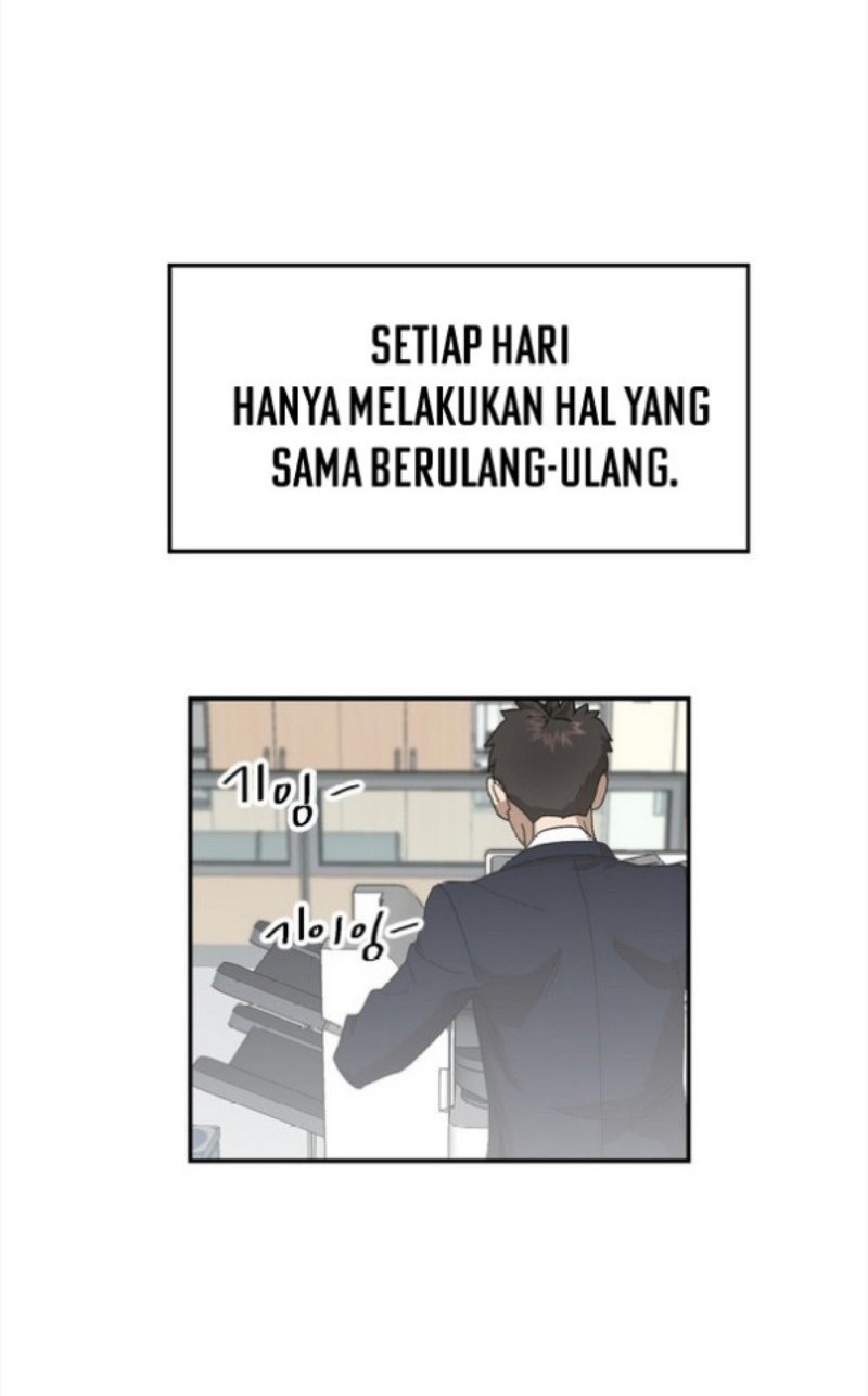 My Dad Is Too Strong Chapter 62 - halaman 32
