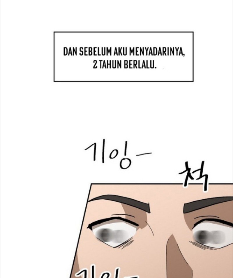 My Dad Is Too Strong Chapter 62 - halaman 34
