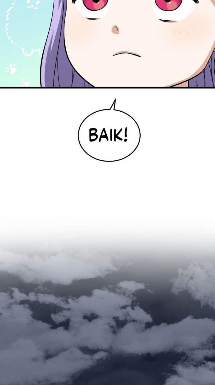 My Dad Is Too Strong Chapter 64 - halaman 40