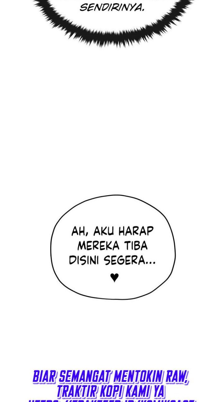 My Dad Is Too Strong Chapter 64 - halaman 62
