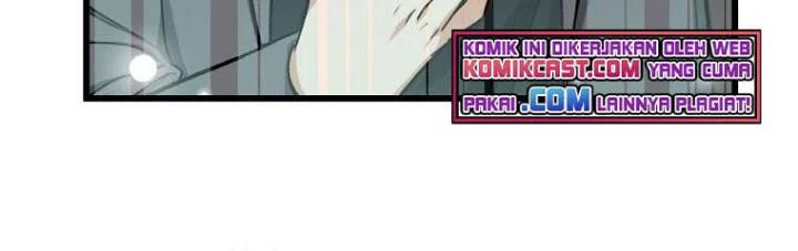 My Dad Is Too Strong Chapter 65 - halaman 12