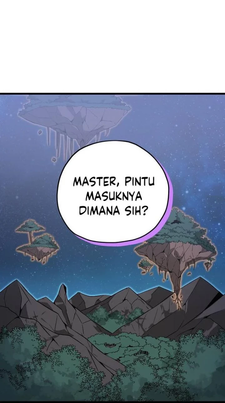 My Dad Is Too Strong Chapter 65 - halaman 3
