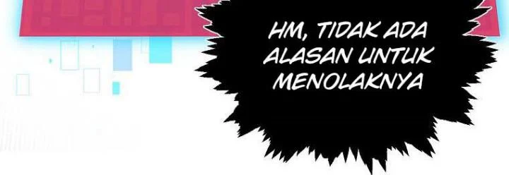 My Dad Is Too Strong Chapter 65 - halaman 44