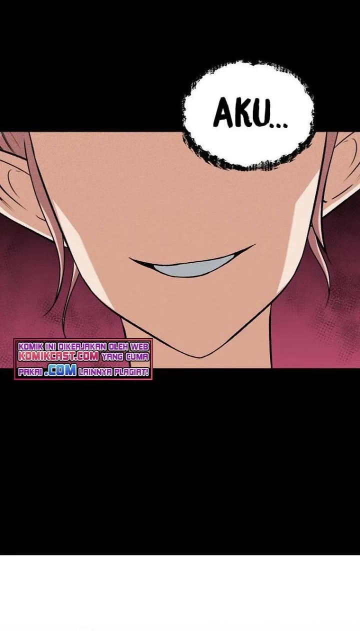 My Dad Is Too Strong Chapter 65 - halaman 54
