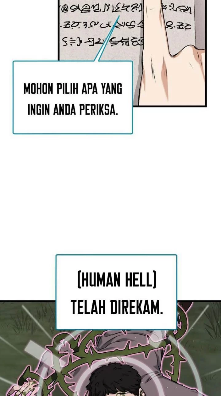 My Dad Is Too Strong Chapter 65 - halaman 9