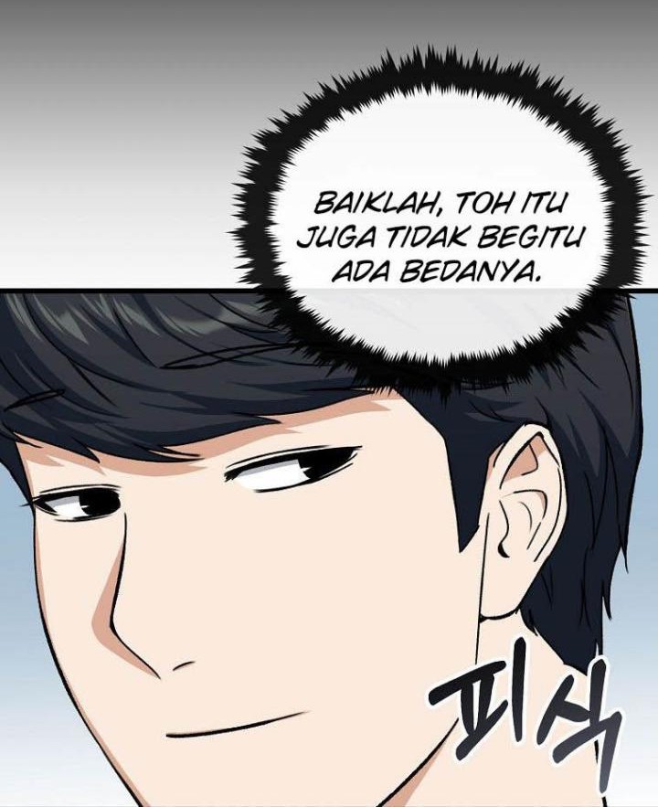 My Dad Is Too Strong Chapter 66 - halaman 13