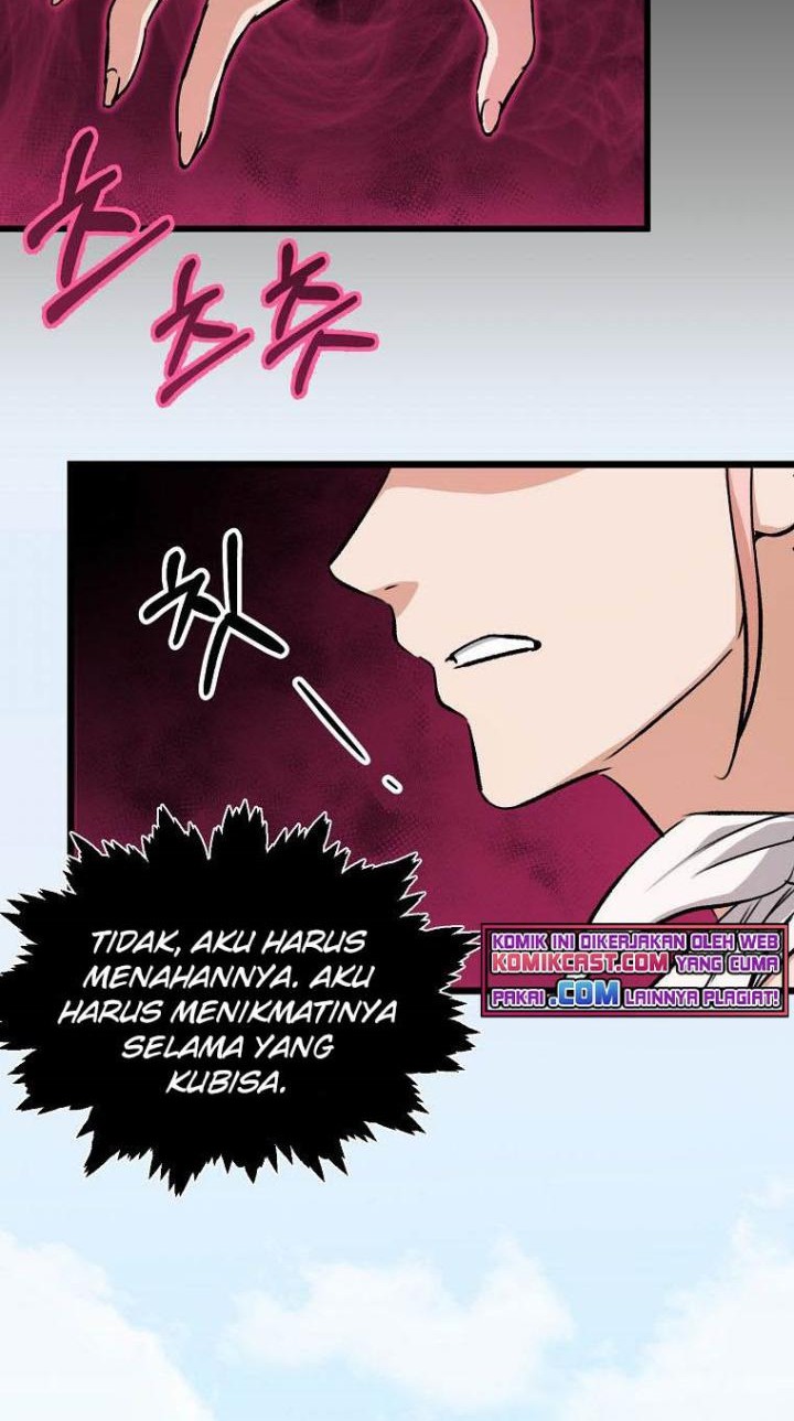 My Dad Is Too Strong Chapter 66 - halaman 15