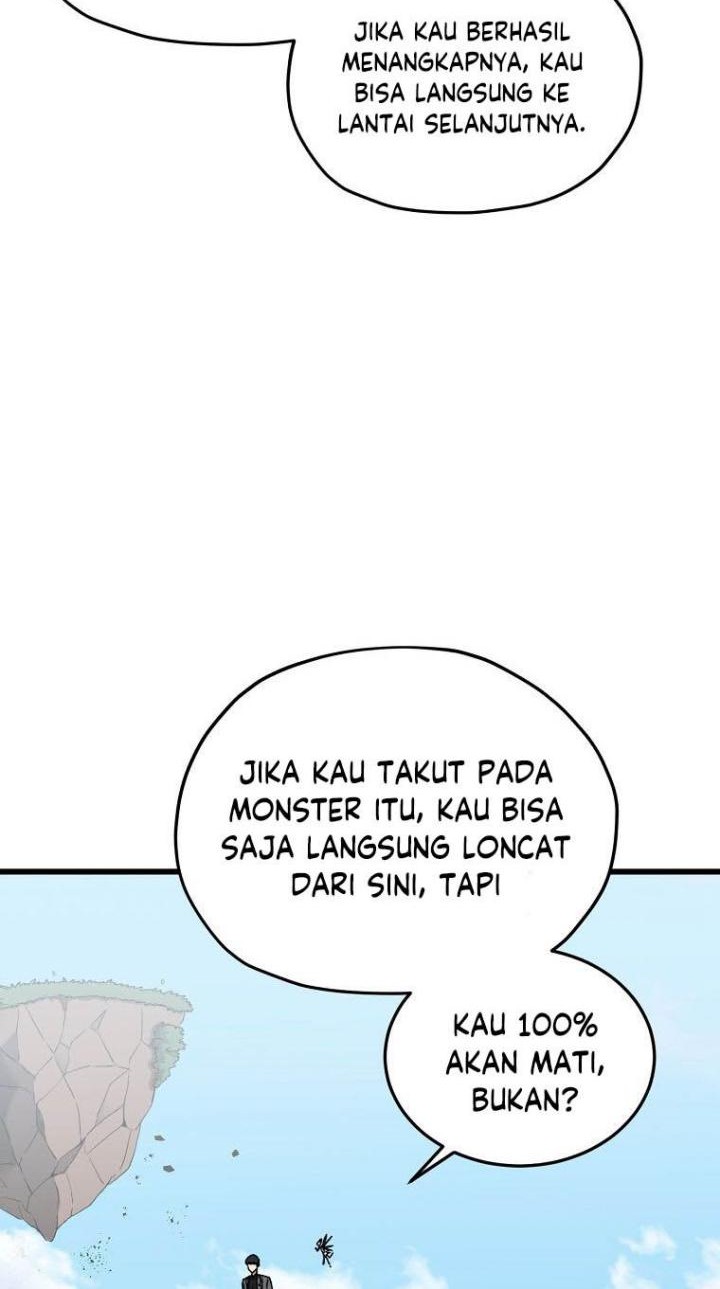 My Dad Is Too Strong Chapter 66 - halaman 24