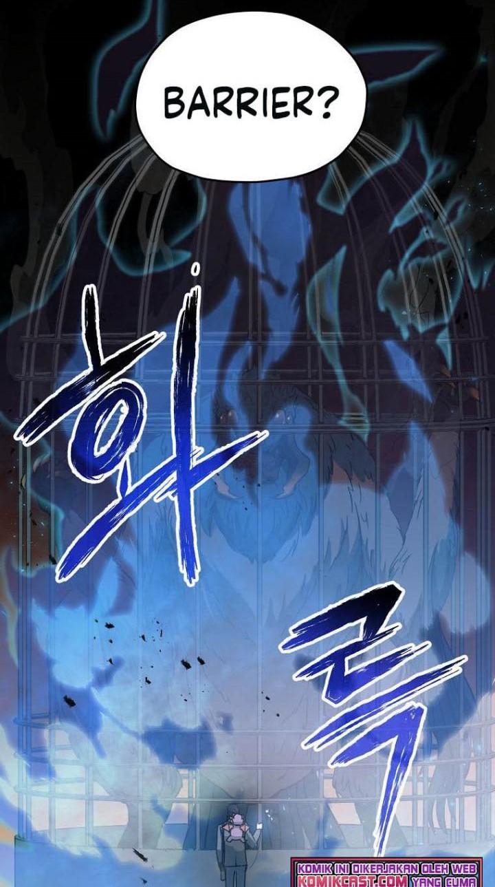 My Dad Is Too Strong Chapter 66 - halaman 48