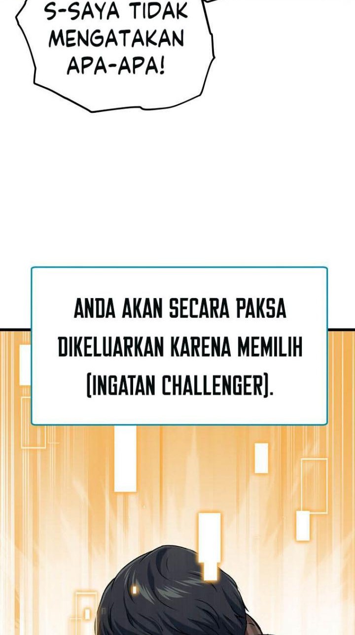 My Dad Is Too Strong Chapter 66 - halaman 63