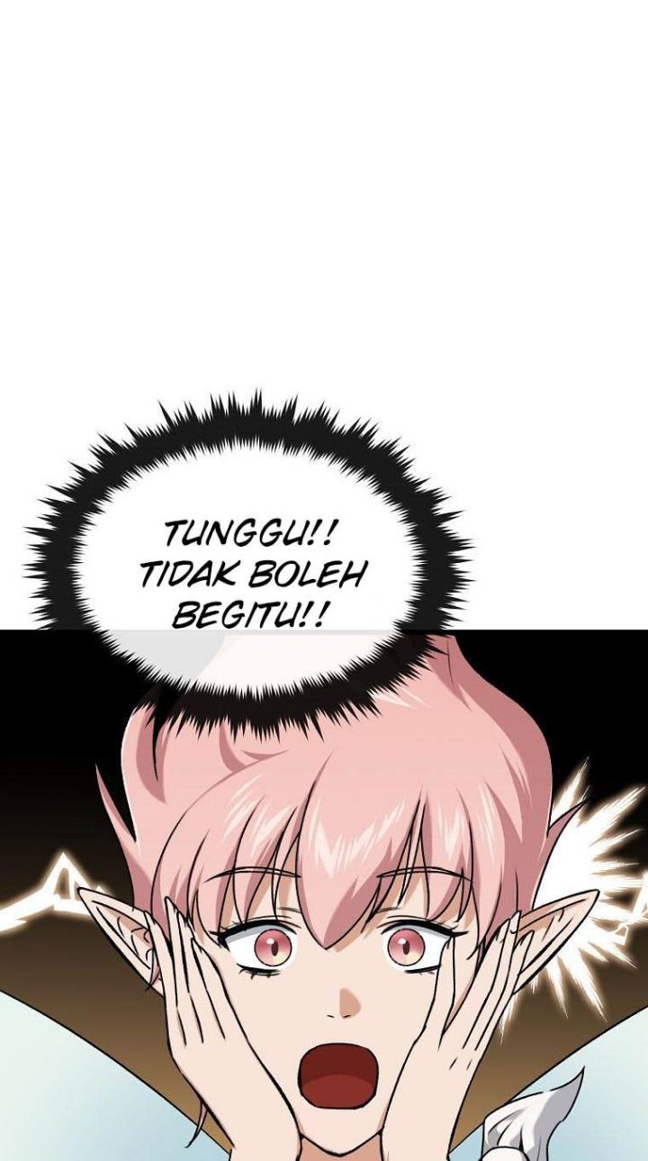 My Dad Is Too Strong Chapter 66 - halaman 7