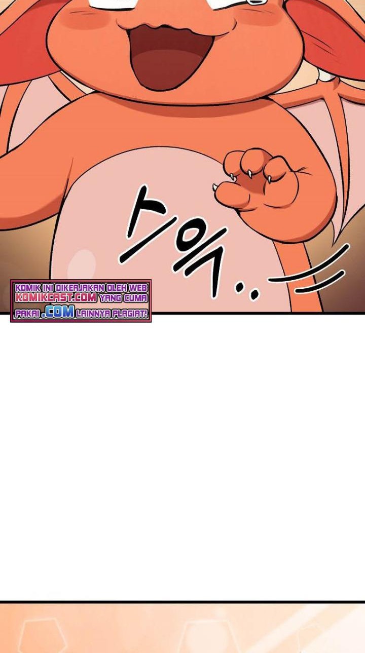 My Dad Is Too Strong Chapter 67 - halaman 18