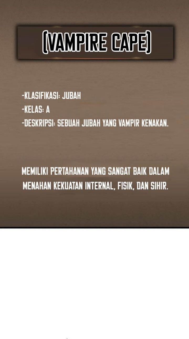My Dad Is Too Strong Chapter 68 - halaman 18