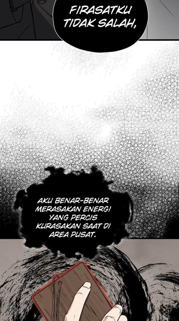 My Dad Is Too Strong Chapter 68 - halaman 32
