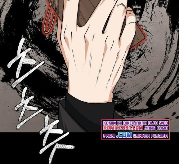 My Dad Is Too Strong Chapter 68 - halaman 33
