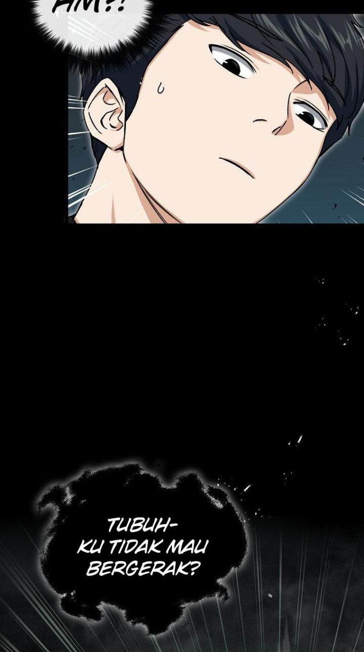 My Dad Is Too Strong Chapter 68 - halaman 39