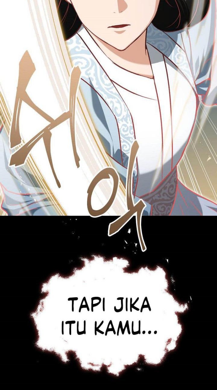 My Dad Is Too Strong Chapter 68 - halaman 41