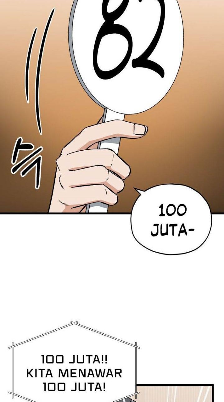 My Dad Is Too Strong Chapter 68 - halaman 5