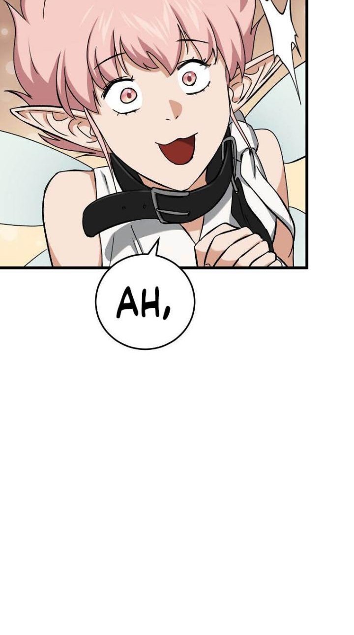 My Dad Is Too Strong Chapter 68 - halaman 59