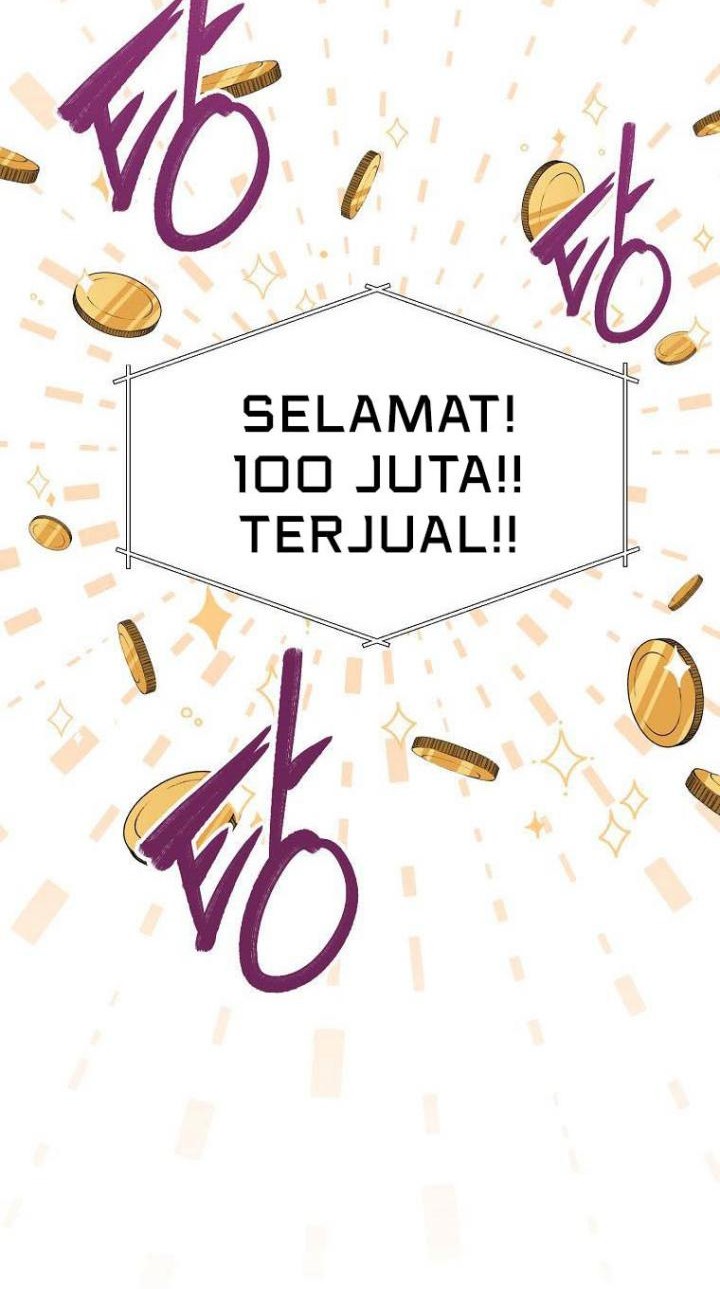 My Dad Is Too Strong Chapter 68 - halaman 7