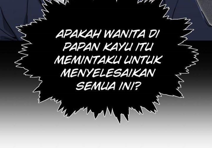 My Dad Is Too Strong Chapter 69 - halaman 12