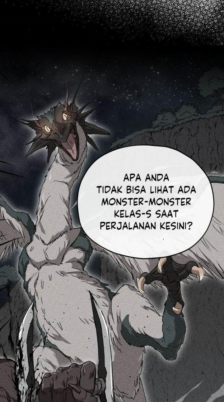 My Dad Is Too Strong Chapter 69 - halaman 14