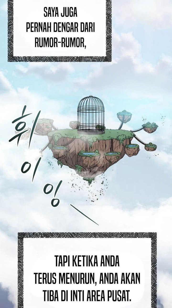 My Dad Is Too Strong Chapter 69 - halaman 5